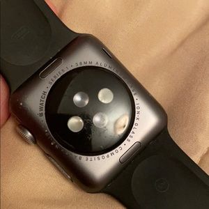 Series 1 Apple Watch